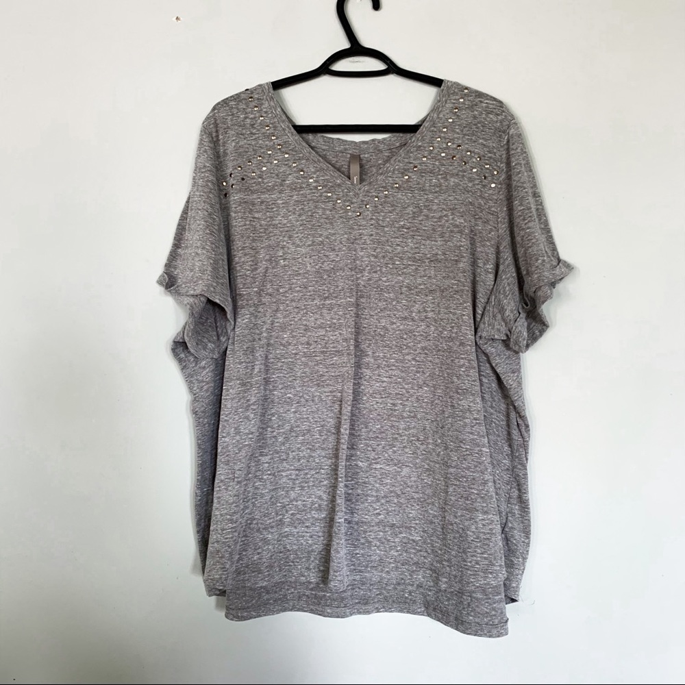 Penningtons • Embellished Tee